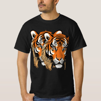 Tiger T Shirt