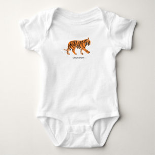 Tiger T Shirt