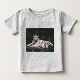Tiger T Shirt