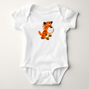 Tiger T Shirt