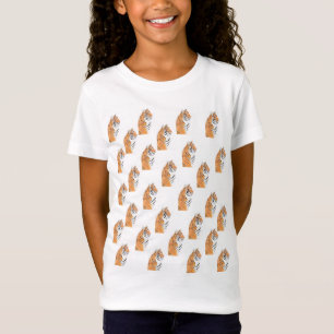 Tiger T Shirt