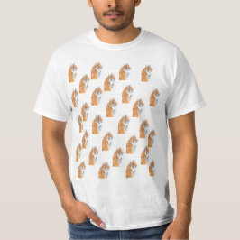 Tiger T Shirt