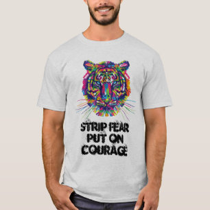 tiger t skjortor manar shirt