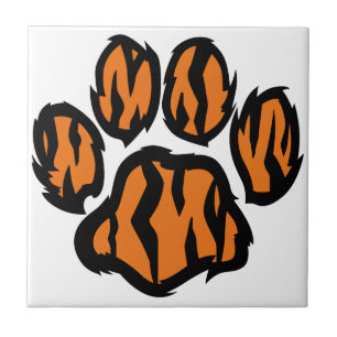 Tiger Tass Kakelplatta