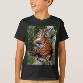 Tiger Tee