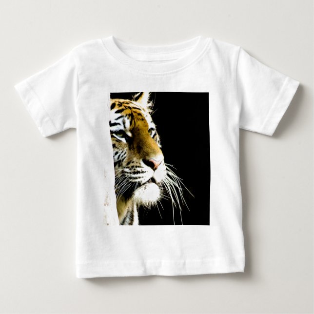 Tiger Tee (Framsida)