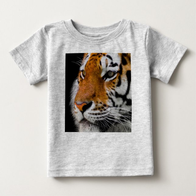 Tiger Tee (Framsida)