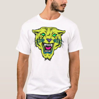 Tiger Tee