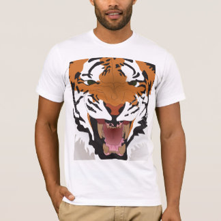 Tiger Tee