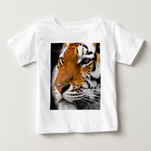 Tiger Tee Shirt (Framsida)
