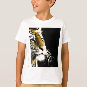 Tiger Tee Shirt