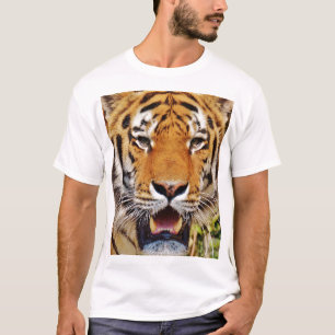 Tiger Tee Shirt