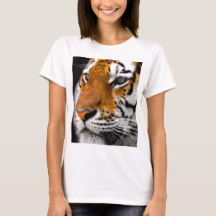Tiger Tee Shirt
