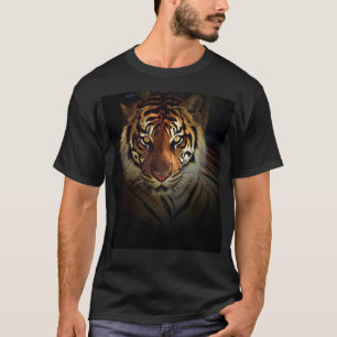 Tiger Tee Shirt