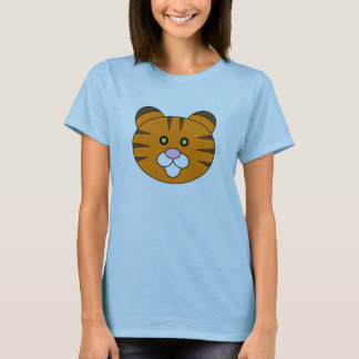 Tiger Tee Shirt