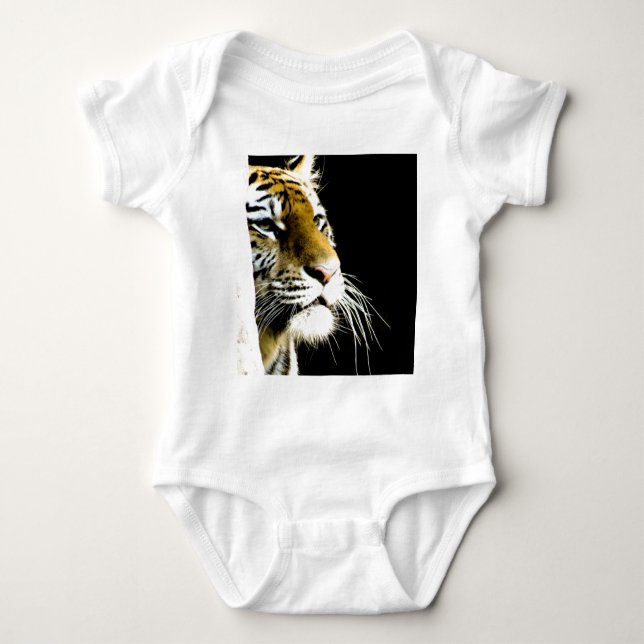 Tiger Tee Shirt (Framsida)