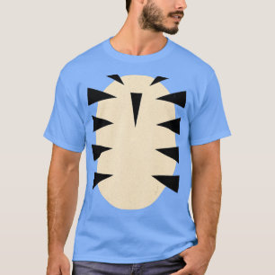 Tiger Tiger Costume T Shirt