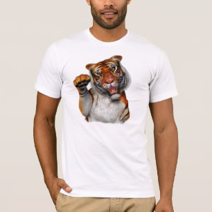 Tiger, Tiger Manar T-Shirt