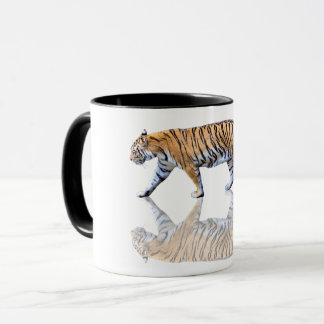 TIGER TIGER MUGG