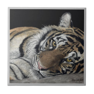 Tiger Tile Kakelplatta