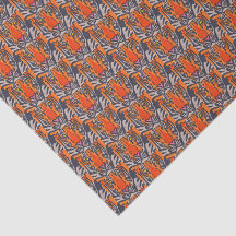 Tiger - Toalettpapper