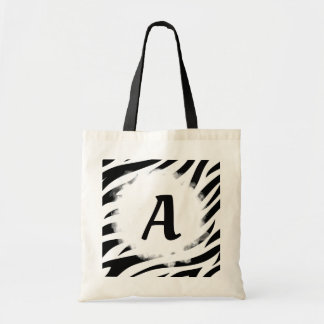 TIGER Tote Bag Tygkasse