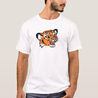 tiger tröja