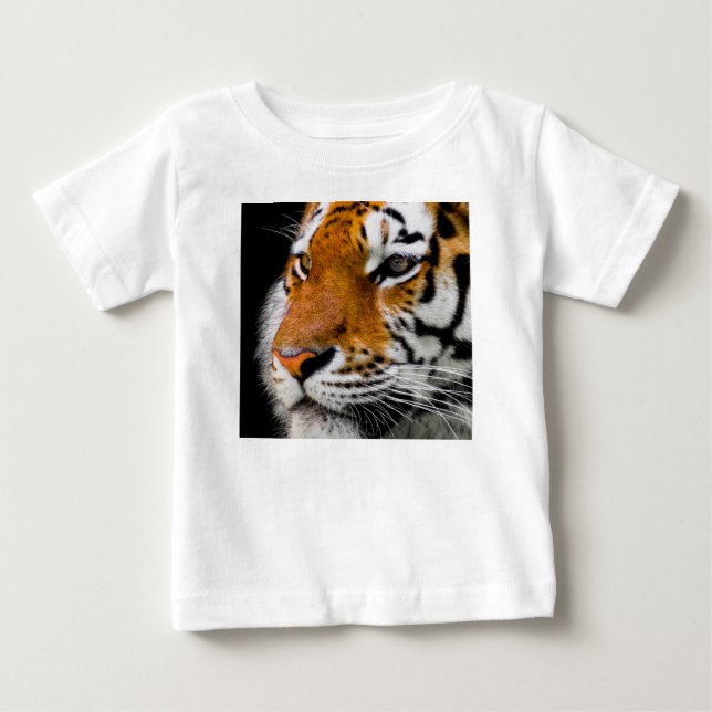 Tiger Tröja (Framsida)
