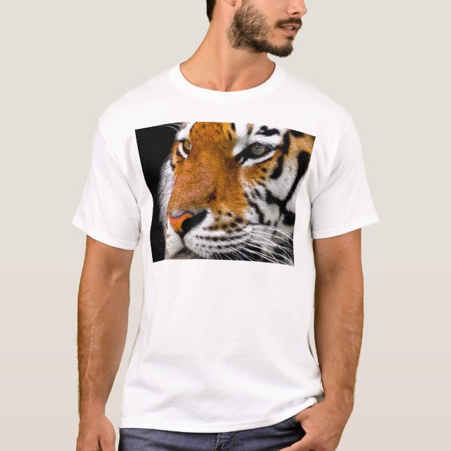 Tiger Tröja (Framsida)