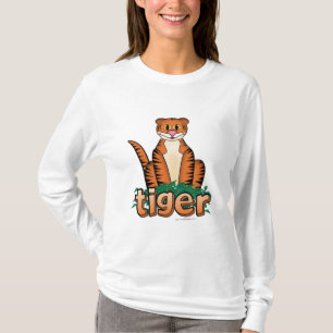 TIGER! TRÖJA