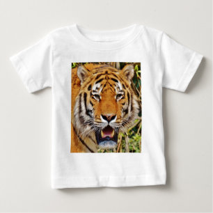 Tiger Tröja