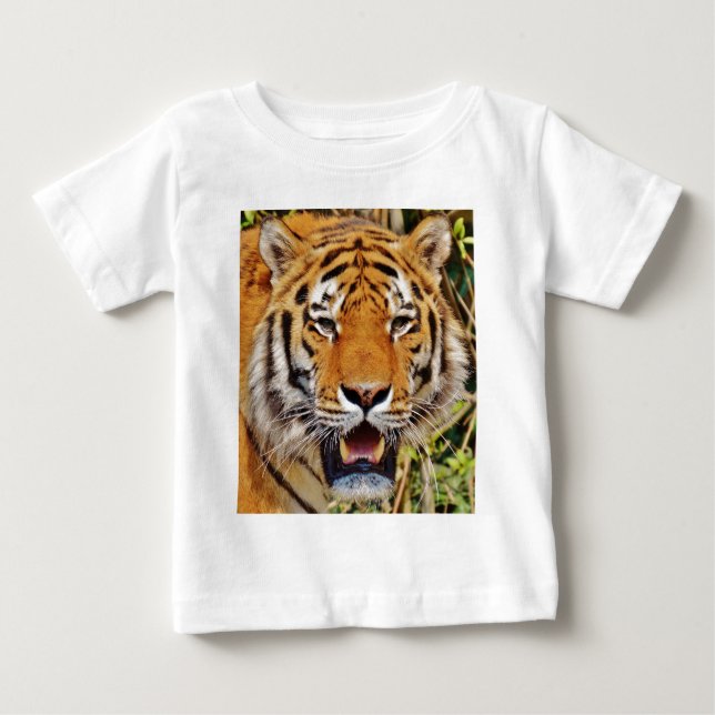 Tiger Tröja (Framsida)