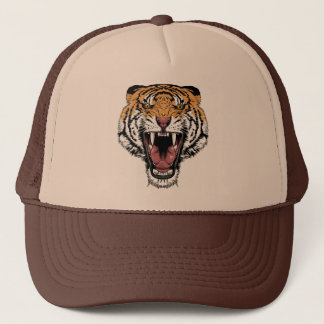 Tiger Truckerkeps