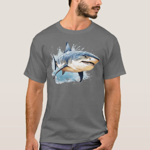 Tiger TShirt 6 T Shirt