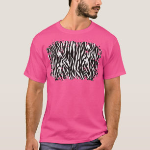 Tiger Två T Shirt
