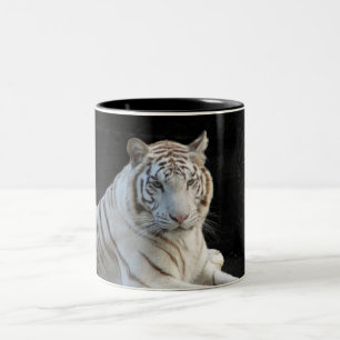 Tiger Två-Tonad Mugg