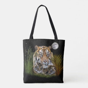 Tiger Tygkasse