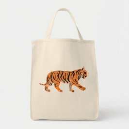 Tiger Tygkasse