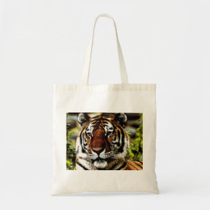 Tiger Tygkasse