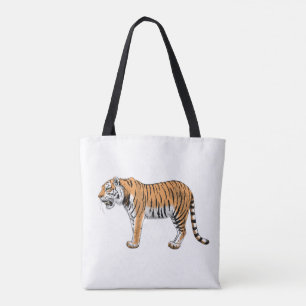 Tiger Tygkasse