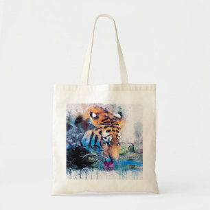 Tiger Tygkasse