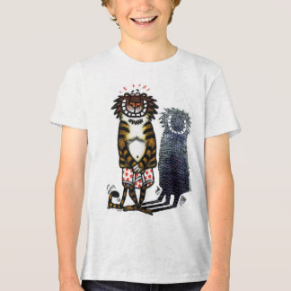 Tiger Underkläder T Shirt