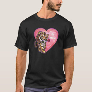 Tiger Valentindagen Tröja
