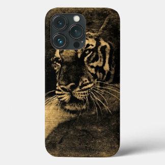 Tiger Vintage