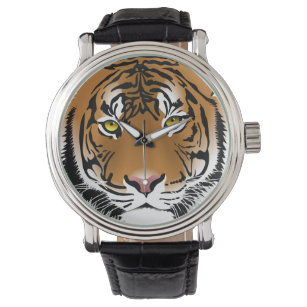 Tiger Watch Armbandsur