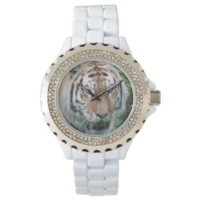Tiger Watch Armbandsur (Framsida)