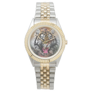 Tiger Watch Armbandsur