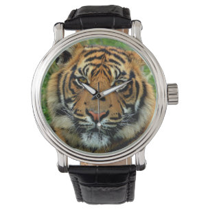 Tiger Watch Armbandsur