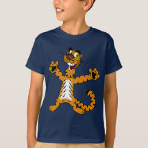 Tiger year