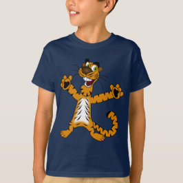 Tiger year t shirt